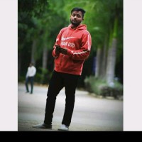 Manoj Kumar G K