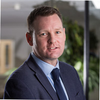 Eoin O'Mahony