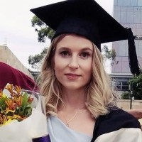 Caitlin Pye