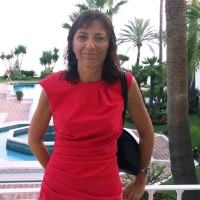 Sandrine Carminati Savelli