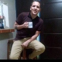 Jason Badilla Barquero