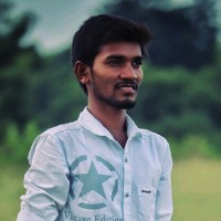 Raghu Ram Gunna