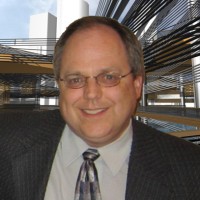 Alan Hall, Ra, Ncarb, Cbo