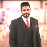 Farhan Ahmad