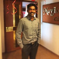 Palavesam S