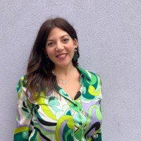 MariaLucia Cicero