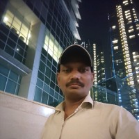 Mothukuri Mahesh Mothukuri Mahesh