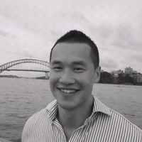 Joey Leong
