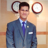 Ashik Zaman