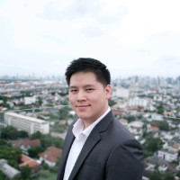 Kerati Wimonpanyathorn