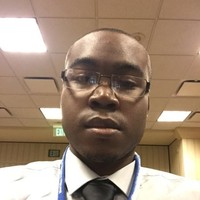 Delroy Johnson