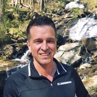 Jon Durham