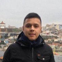 Juan Sebastian Ramírez Pardo