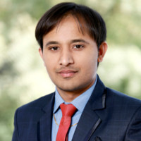 Sachin Patel