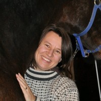 Anne Vonka