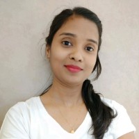 Varsha Meshram