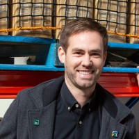 Tom Williams