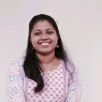 Swathy B Chandran