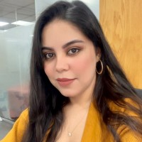 Mariam Boulehya