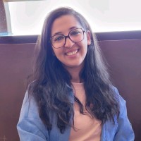 Fatima Zahra Benlamlih, Agr., M.Sc.