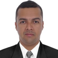 William Steven Mendez Rodriguez