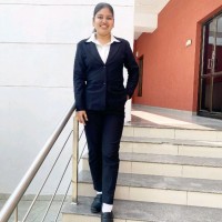 Maitri Shukla