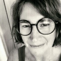 Ingrid Cabot