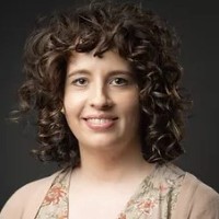 Ashley Ihrig-Opitz, LPC