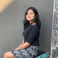 Rushali Patil