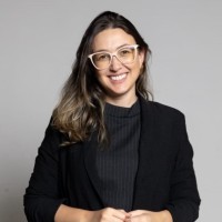 Aline Yamada