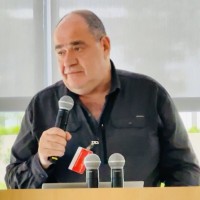 Peter Smilansky