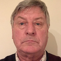 Graham Rousell
