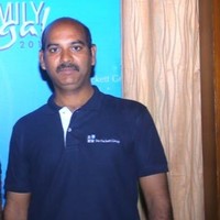 Prabhaker Tippa