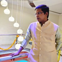Venkatesh Akkisetty