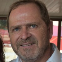 Andreas Geiger