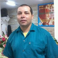 Anderson Lourenço Bastos