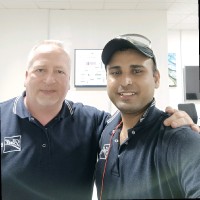 Raman Bhurtel