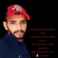 احمد محمد احمد الصلوي
