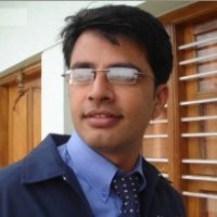 Yogesh Kakade
