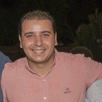 Osama Raouf