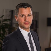 Franck Pinot