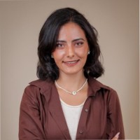Aisha Aljaedy