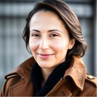 M. Victoria Ramos, Psy.D.