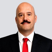 Evan Tsipas, Cfa