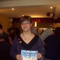 María Dolores Rodríguez Sánchez