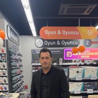 Eren Başaran