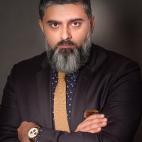 Shayan Farooqi