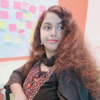 Noor Ayesha