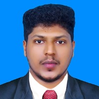 Dhanaswin Puthanpurayil