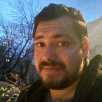 Ruben Alanis